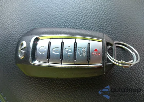 2020 Infiniti Q50 Edition 30 из США, поврежденный, VIN JN1EV7AP7LM204290